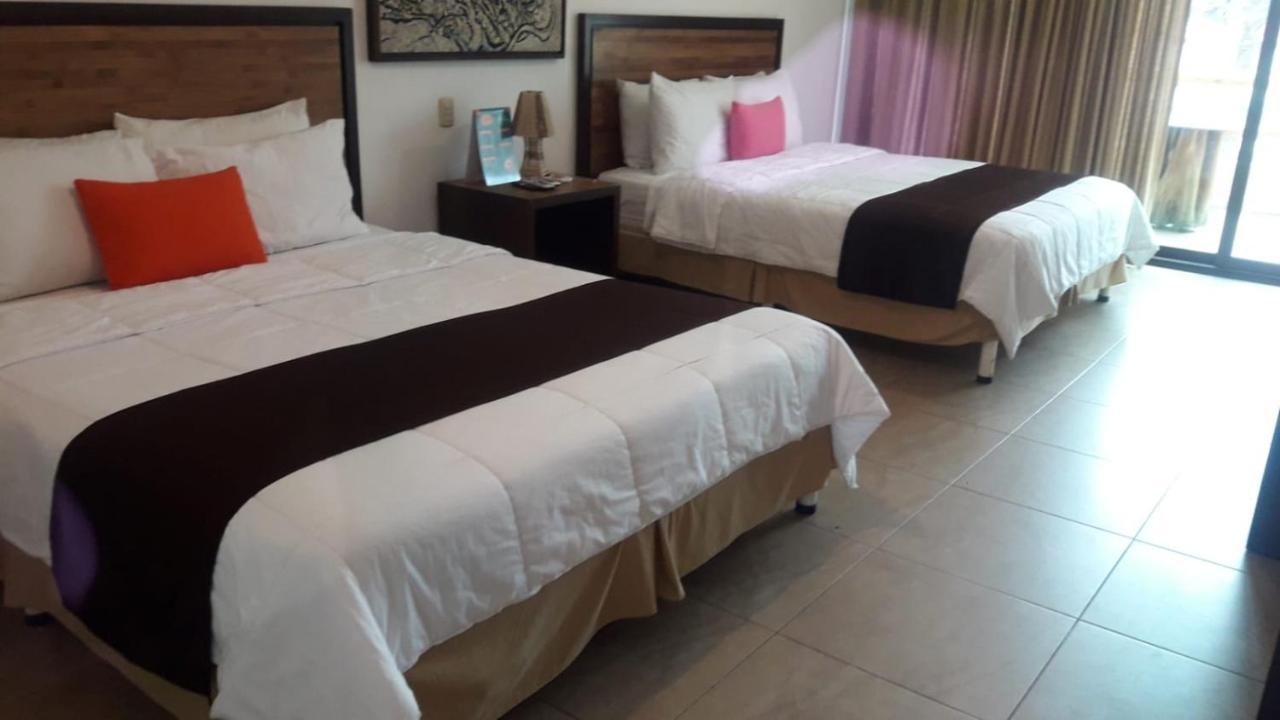 Howard Johnson By Wyndham 4* Montanita