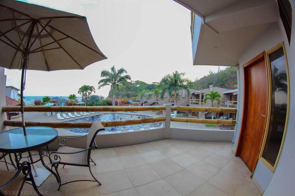Hotel Howard Johnson By Wyndham Montanita