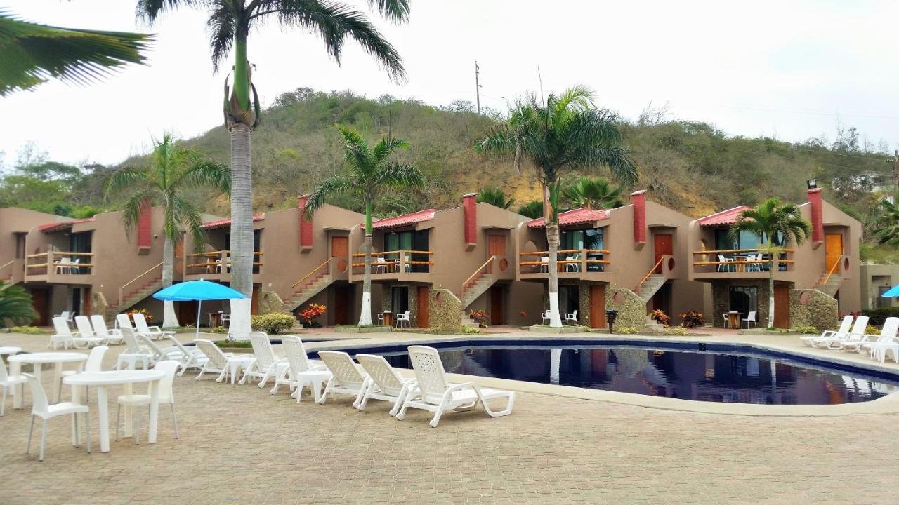 Howard Johnson By Wyndham Hotel Montanita