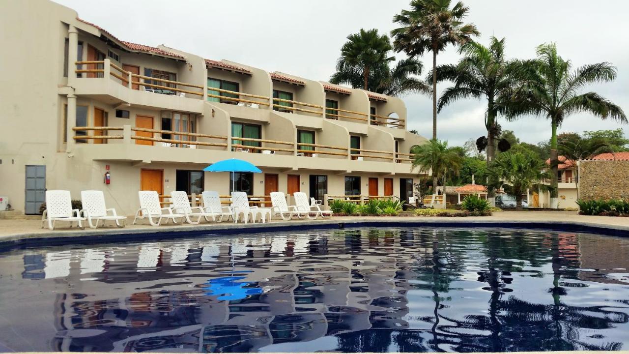 Howard Johnson By Wyndham 4* Montanita